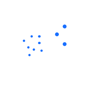 icône de contrôle des infections