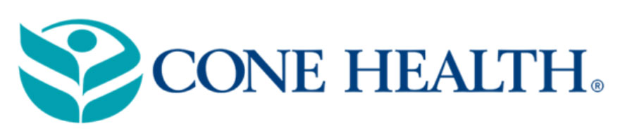 Logo de Cone Health