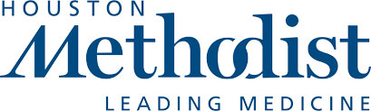 Logo de Houston Methodist