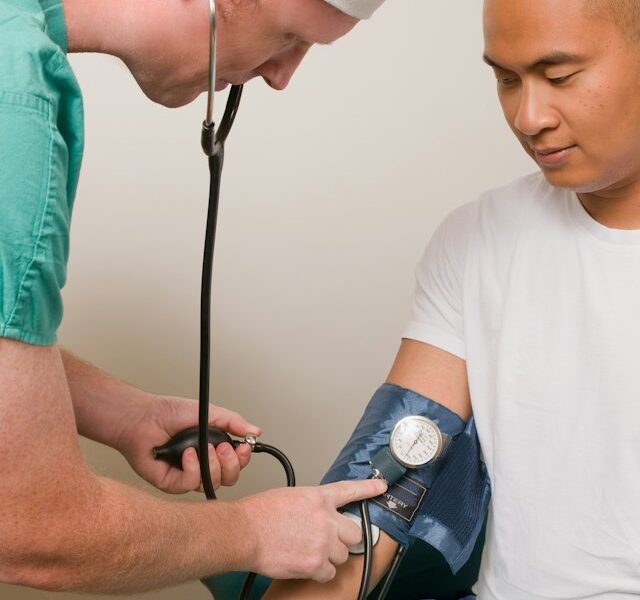 Flux de patients