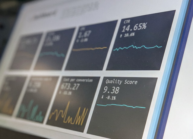 RTLS : Transformer les données en informations exploitables